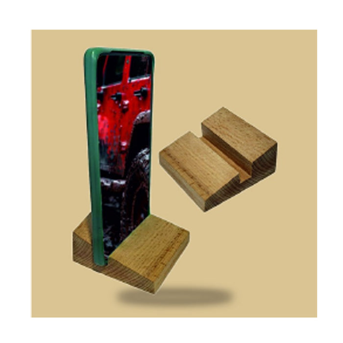 Wooden Pen Stand - DW 5145