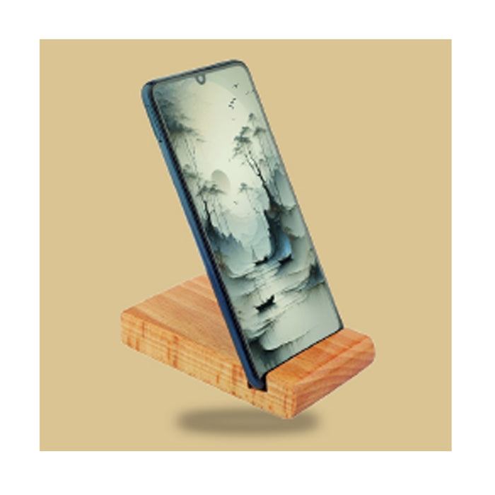 Wooden Pen Stand - DW 5148