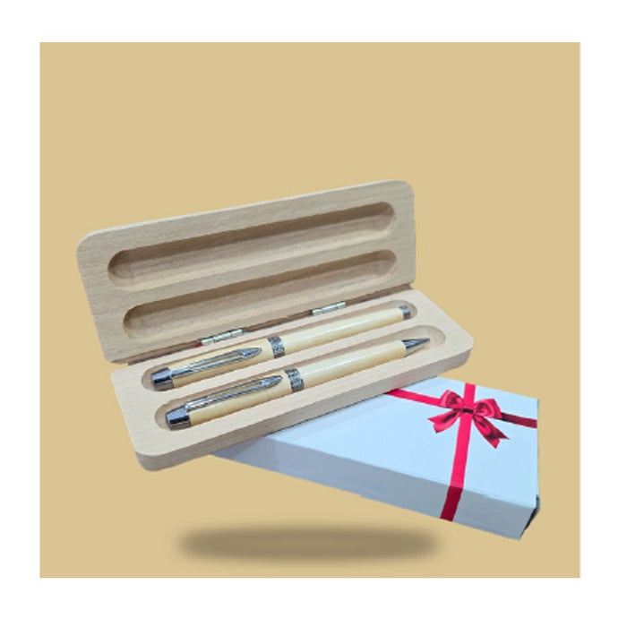 Premium Wooden Gift Sets - DW 593