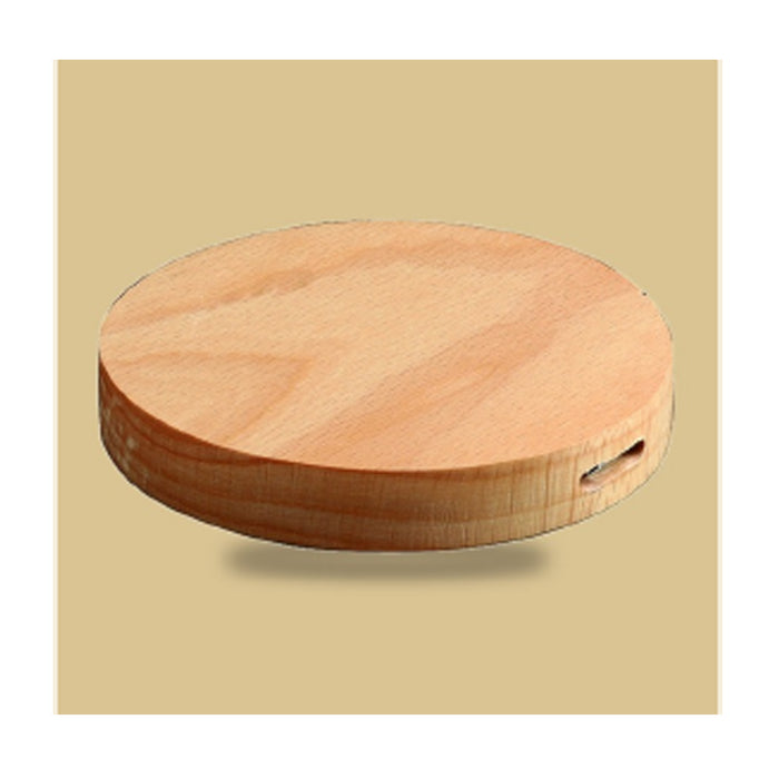 Wooden Wireless Charger - DW 926
