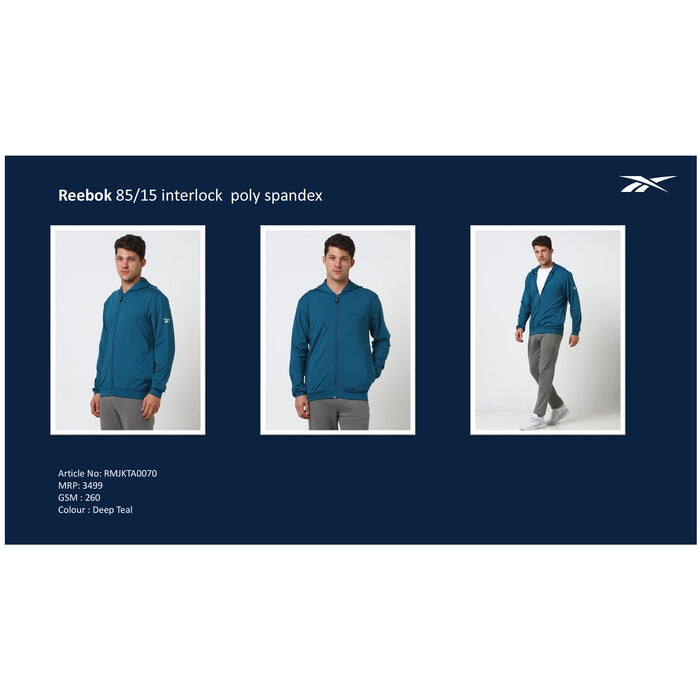 Reebok -  Jackets Winter Collections