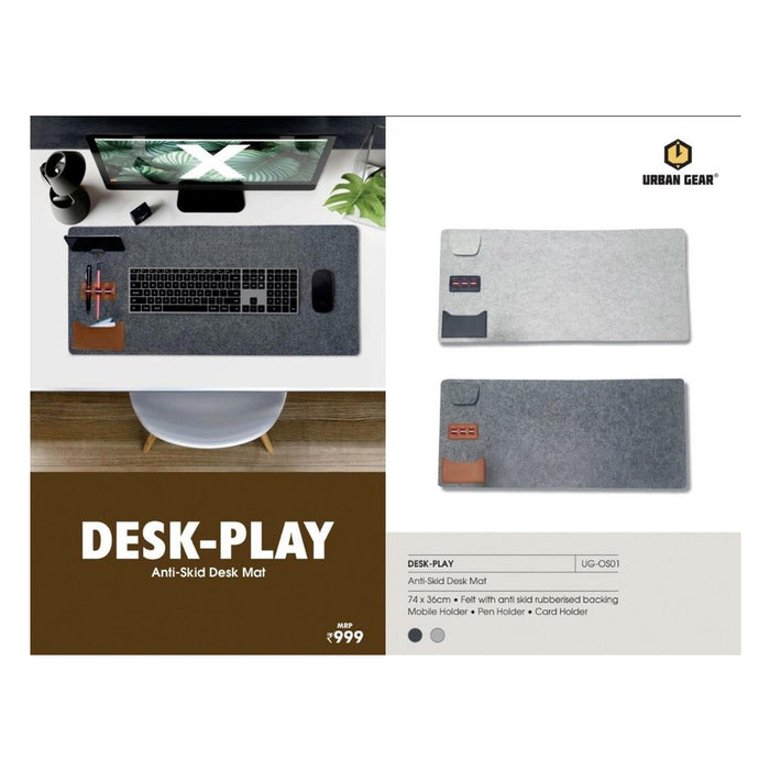URBAN GEAR - DeskPlay - UG-OS01