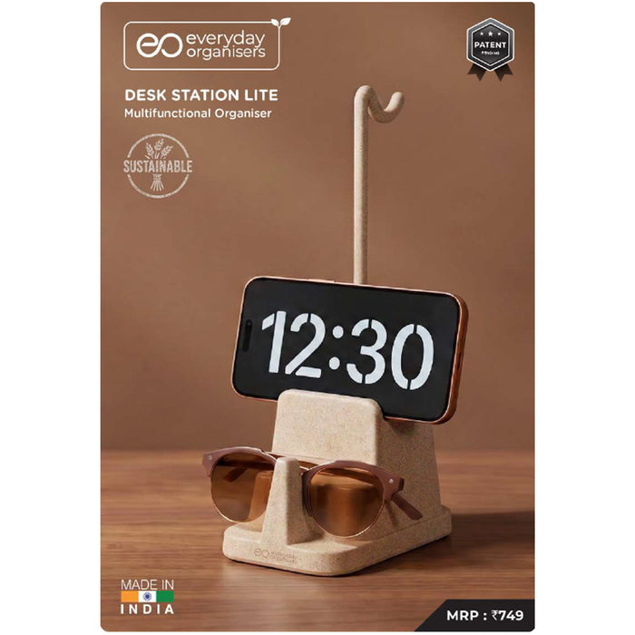 EO -  Desk Station Lite - Sustainable