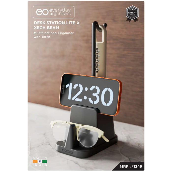 EO -  Desk Station Lite With Beam