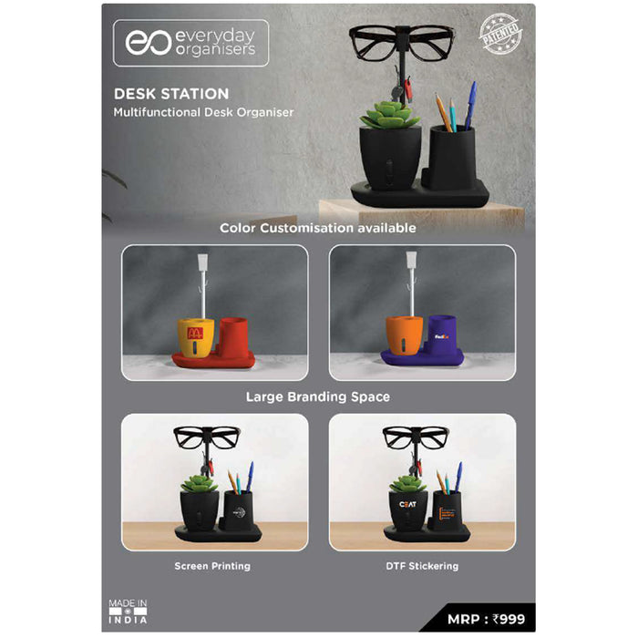 EO -  Desk Station