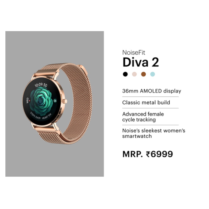 Noise - Diva 2