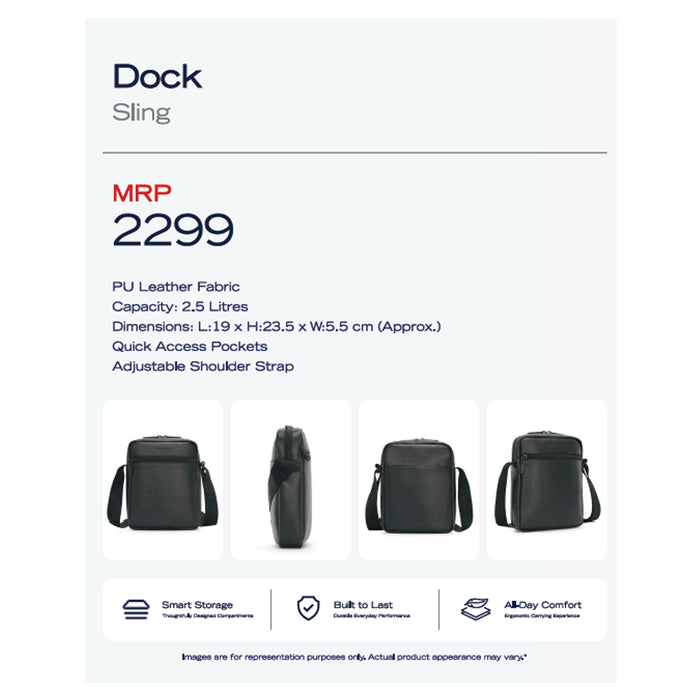 Nautica - Dock Sling