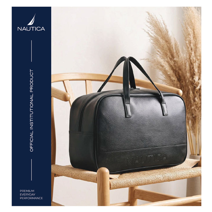 Nautica - Dock Side Duffle