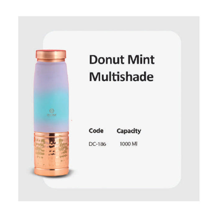 Donut Mint Multishade    1000ml    DC-186