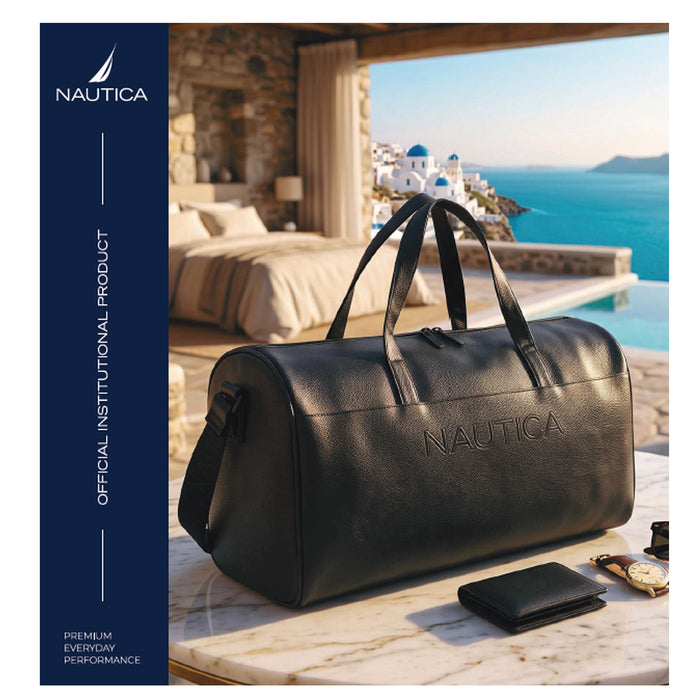 Nautica - Drift Duffle
