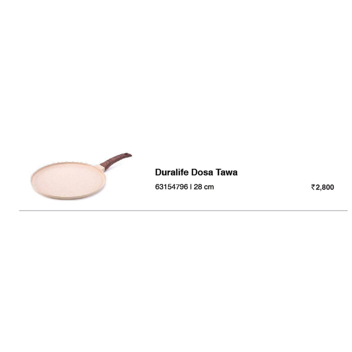 Wonder Chef - Duralife Dosa Tawa