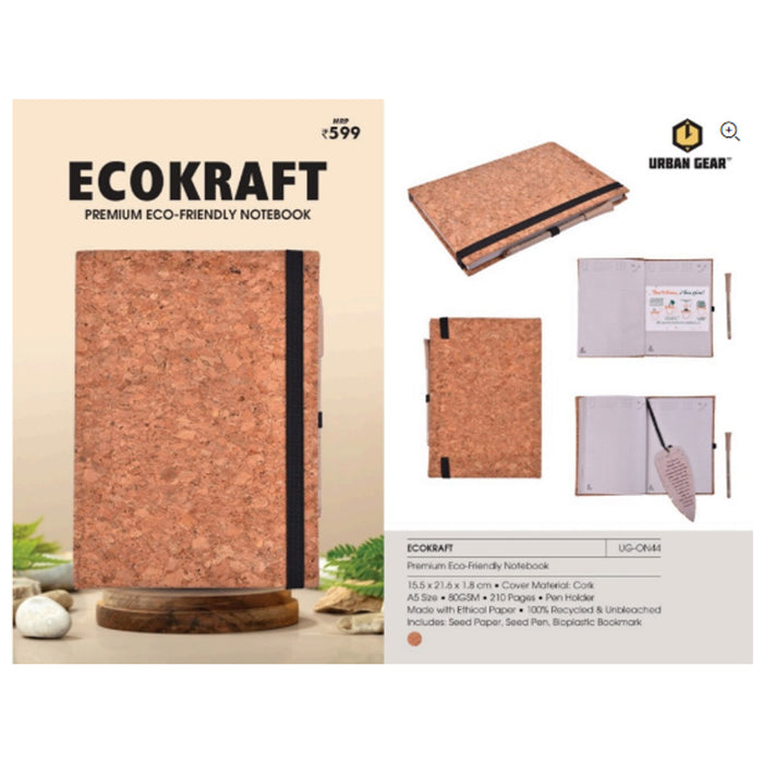 Urban Gear-  Eco Kraft UG-ON44