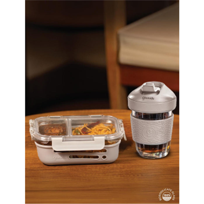 GLASAFE - ESPRESS - O - LUNCH