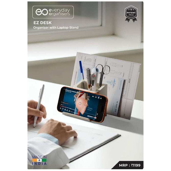 EO - EZ Desk