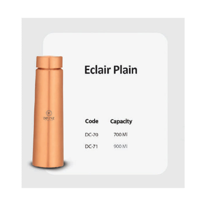 Eclair Plain    DC-71