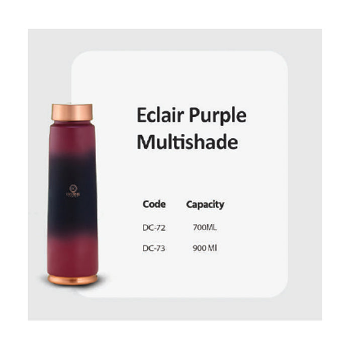 Eclair Purple Multishade     DC-73