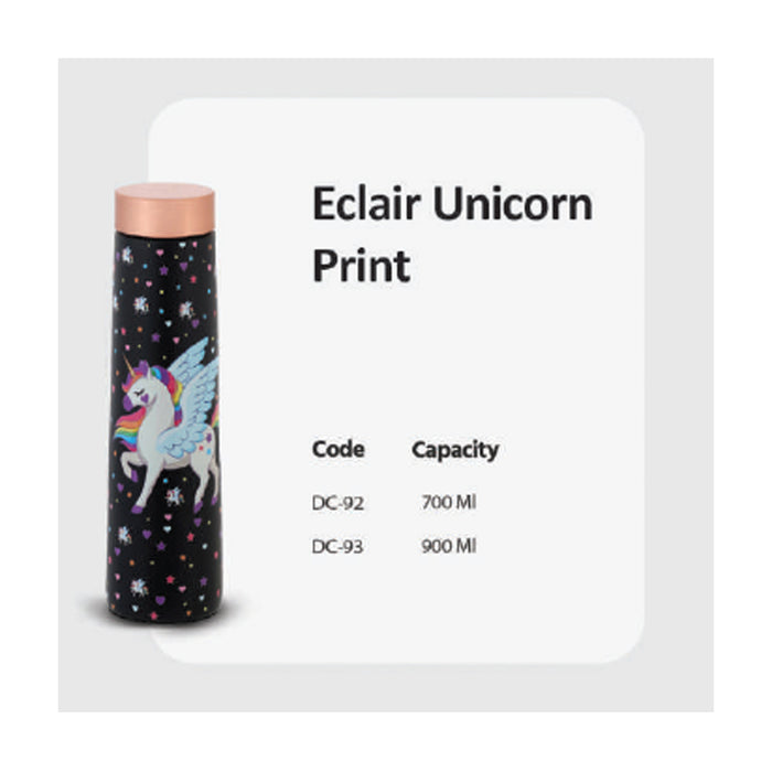 Eclair Unicorn   Print      DC-93