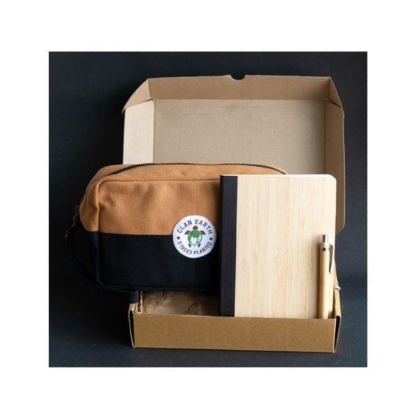 GIFT SET - Eco Gift Kit 21