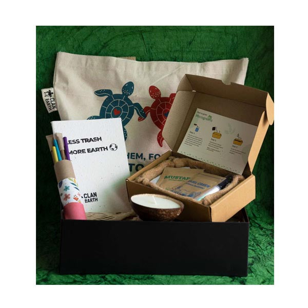 GIFT SET - Eco Gift Kit 23