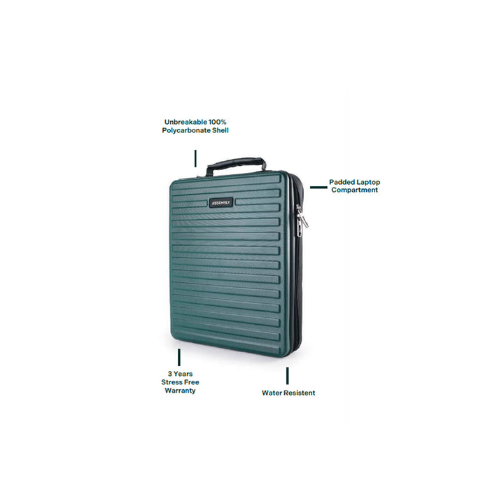 Assembly - Edge  Backpack