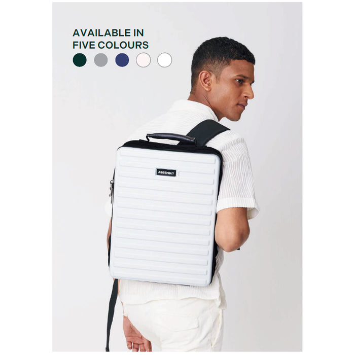 Assembly - Edge  Backpack