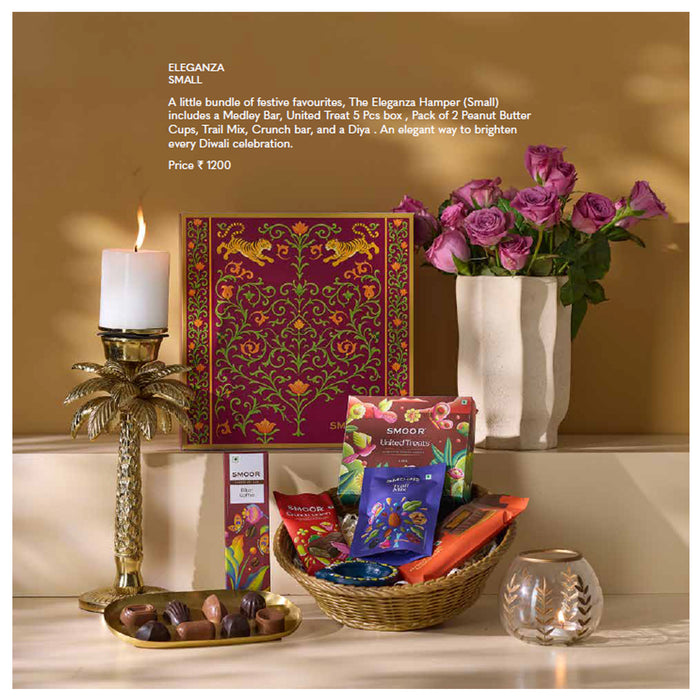 Smoor - Eleganza Small