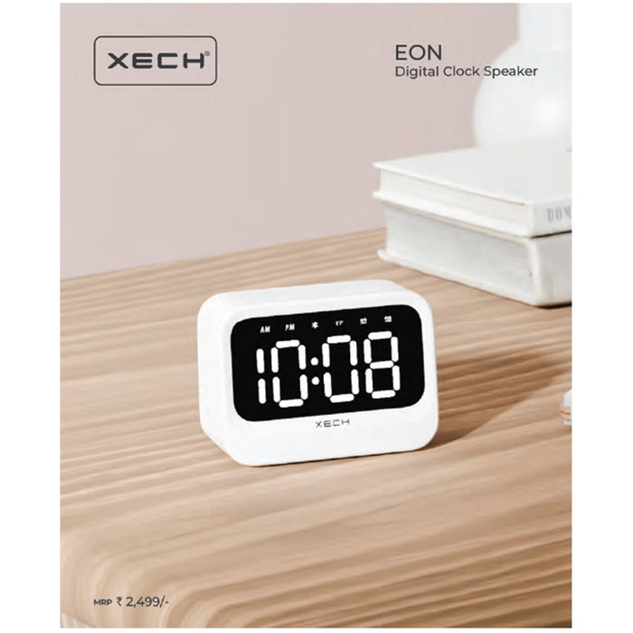 Xech - EON