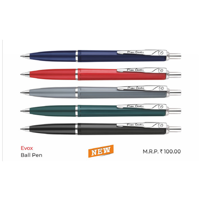 Pierre Cardin -  Evox  Ball Pen