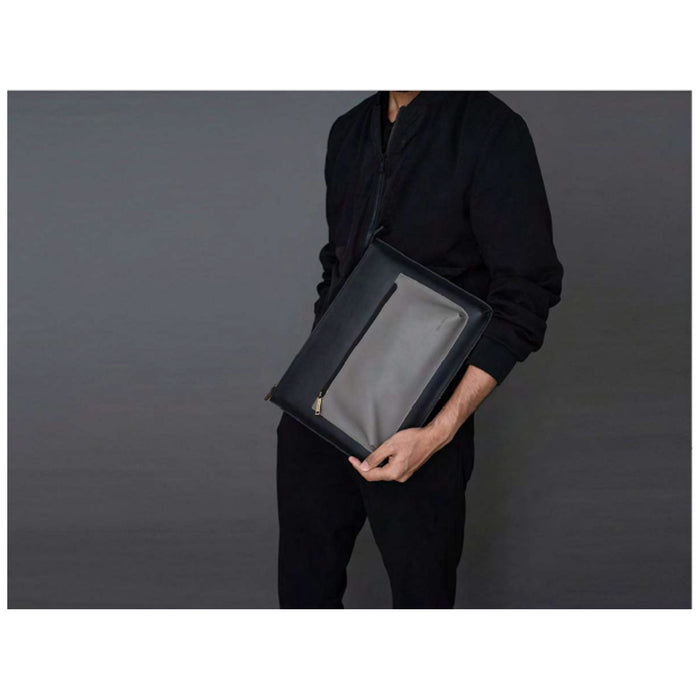 OBLIQUE-   FERERRO  LAPTOP SLEEVES
