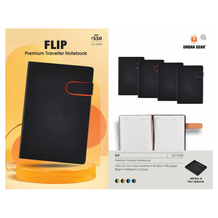 Urban Gear- Flip UG-ON60