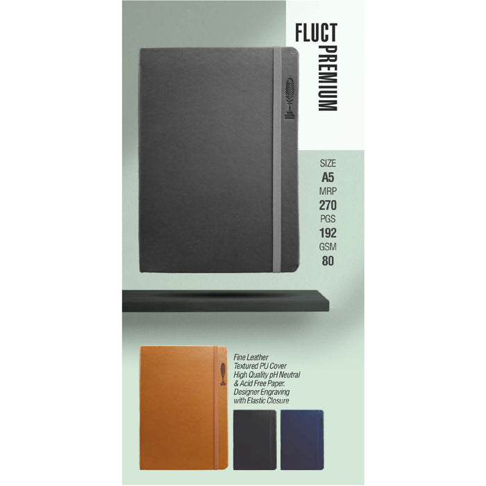 FLUCT PREMIUM
