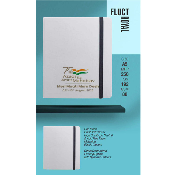 FLUCT ROYAL