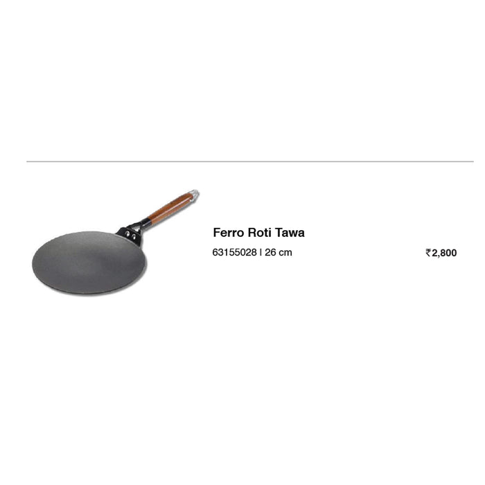 Wonder Chef - Ferro Roti Tawa