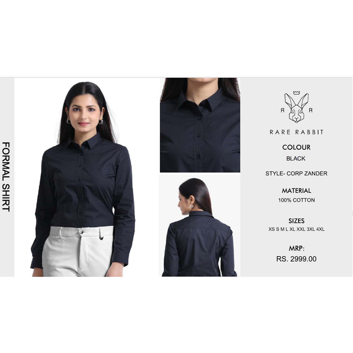 Rare Rabbit Formal Shirt