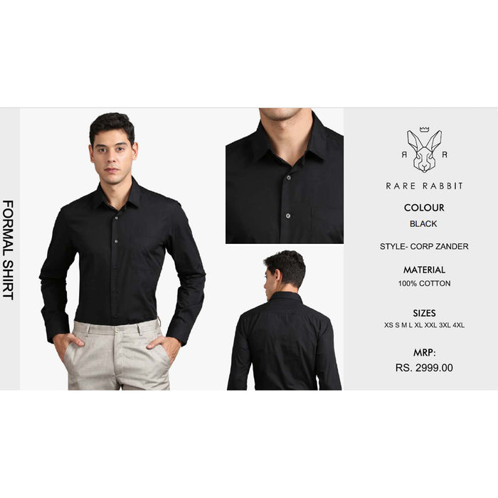 Rare Rabbit Formal Shirt