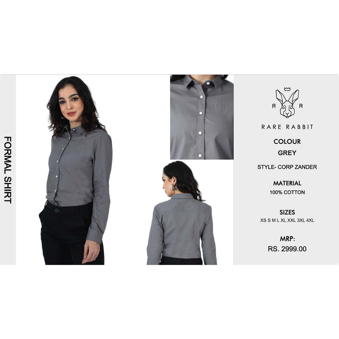 Rare Rabbit Formal Shirt