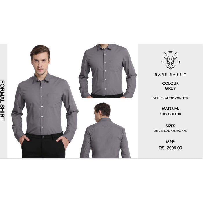 Rare Rabbit Formal Shirt