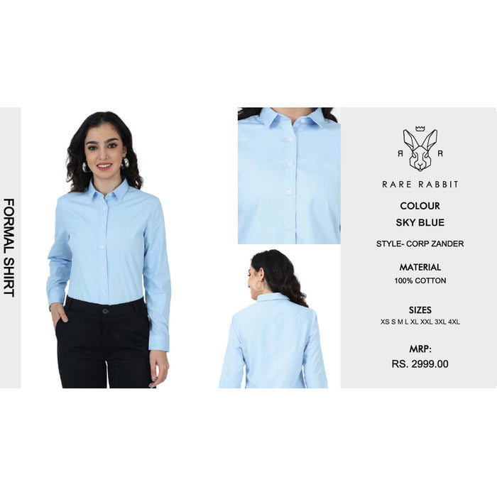 Rare Rabbit Formal Shirt