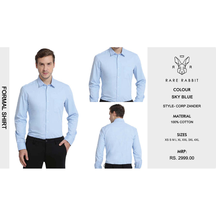 Rare Rabbit Formal Shirt