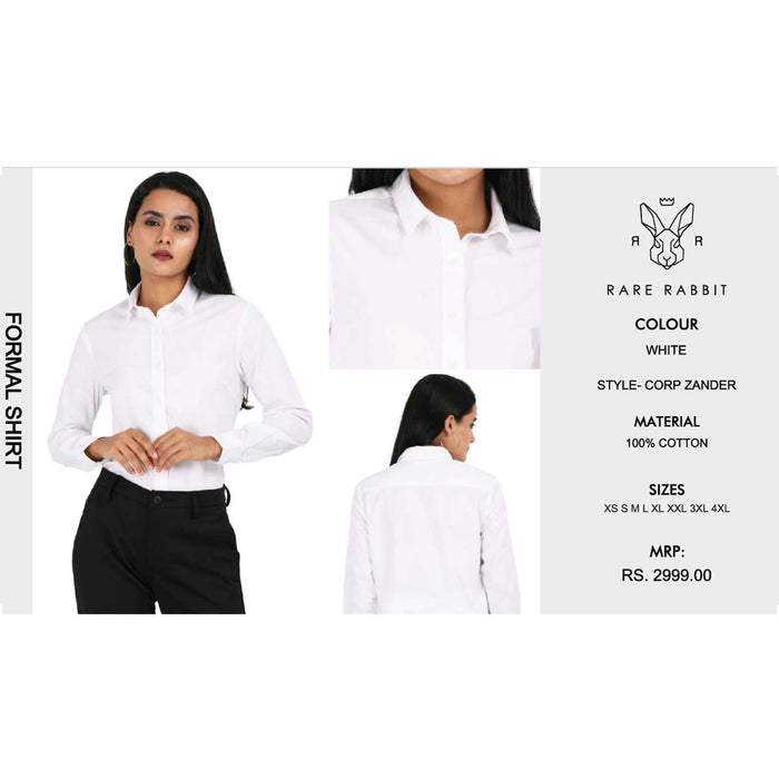Rare Rabbit Formal Shirt
