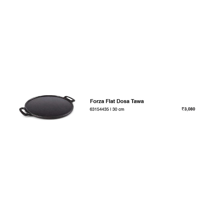 Wonder Chef - Forza Flat Dosa Tawa