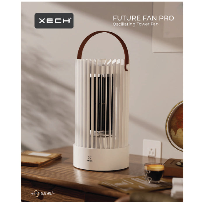 Xech - Future Fan Pro