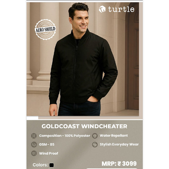 GOLDCOAST WINDCHEATER