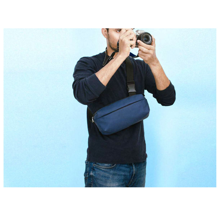 OBLIQUE- GULLIVER  SLING BAG