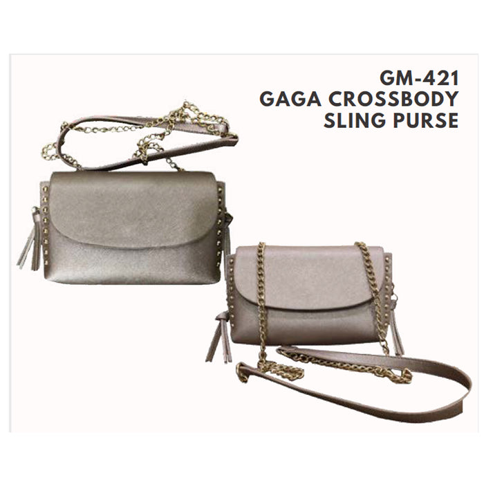 GM - Cross Body Sling GAGA GM-421