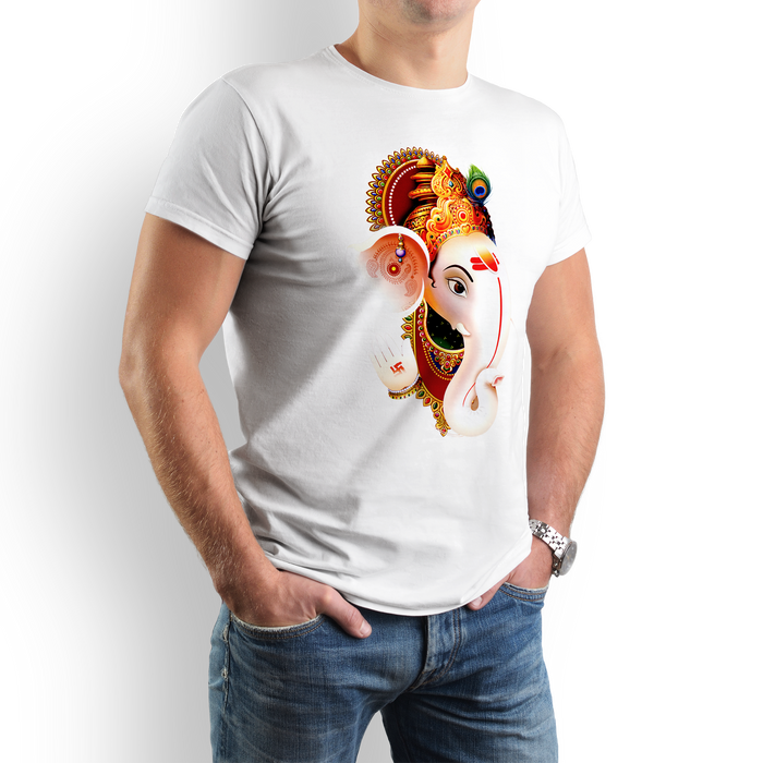 Ganesha T-Shirt P1