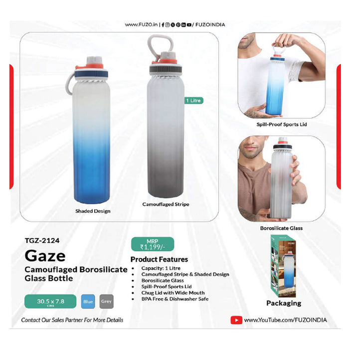 FUZO - Gaze TGZ-2124