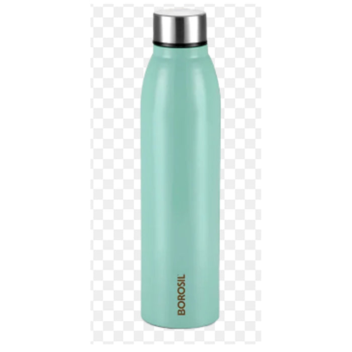 Borosil - Glacier Jade  Bottle