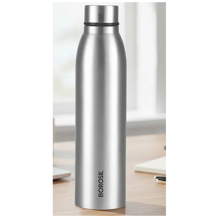 Borosil - Glacier SS Bottle