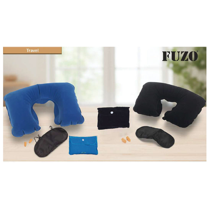 FUZO - Globe Trotter TGZ-1624